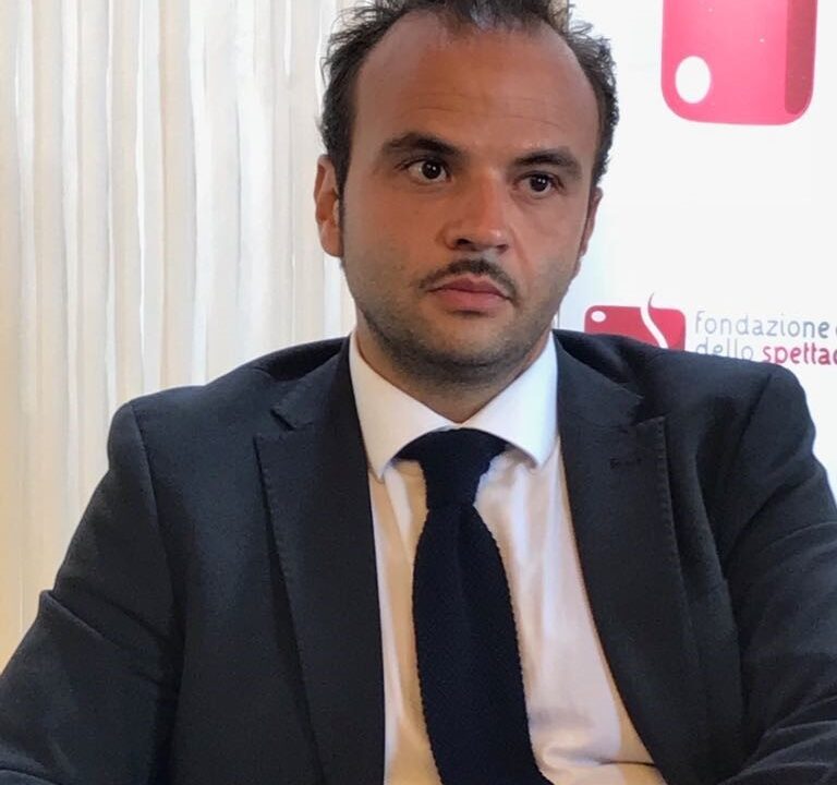 Antonio Parente