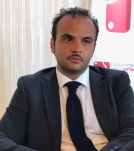 Antonio Parente