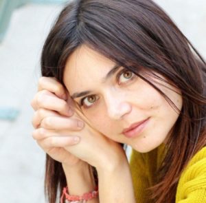 Elisa Fuksas
