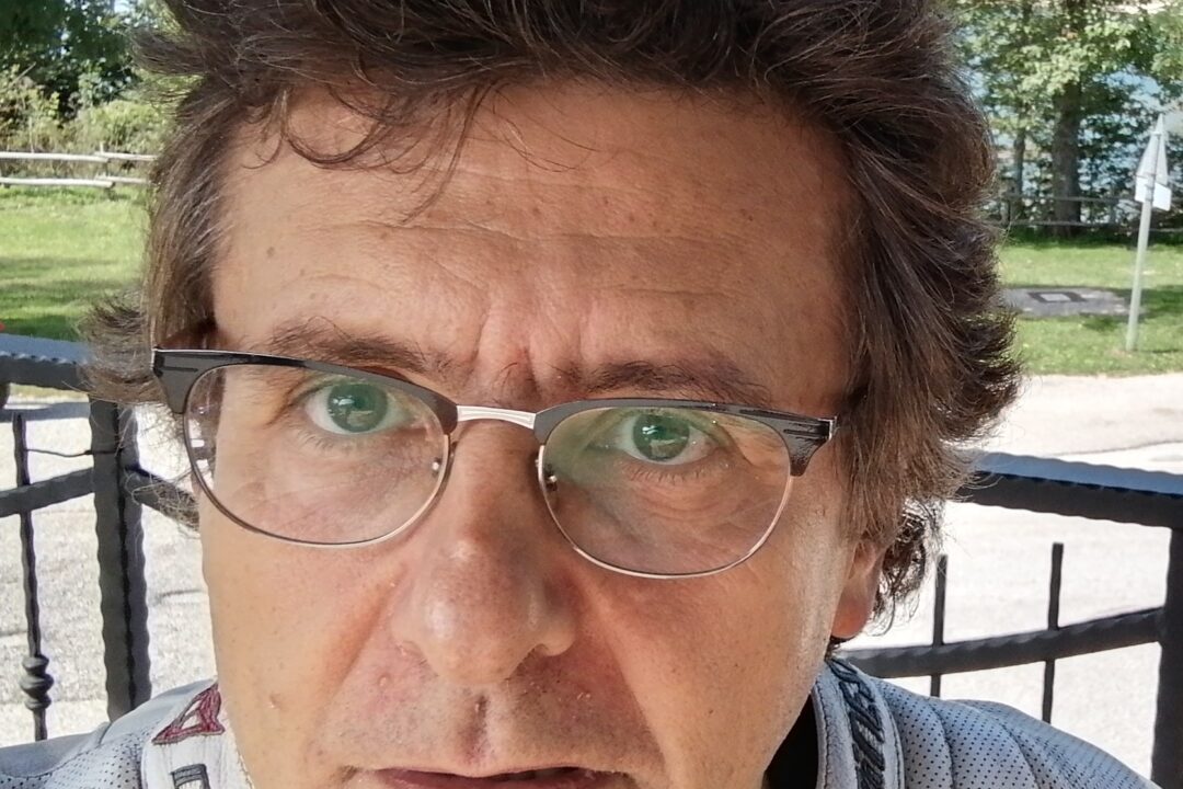 Giuseppe Massaro