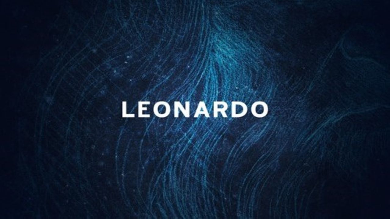 Leonardo