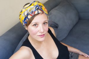 Laura Buffoni