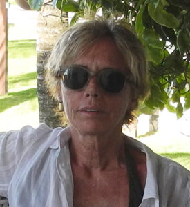Paola Comencini