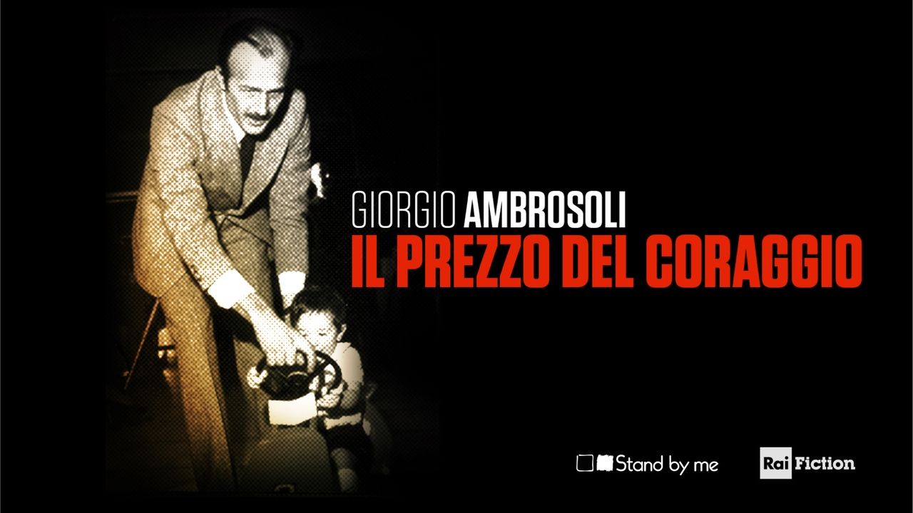 Giorgio Ambrosoli – The Price of Courage