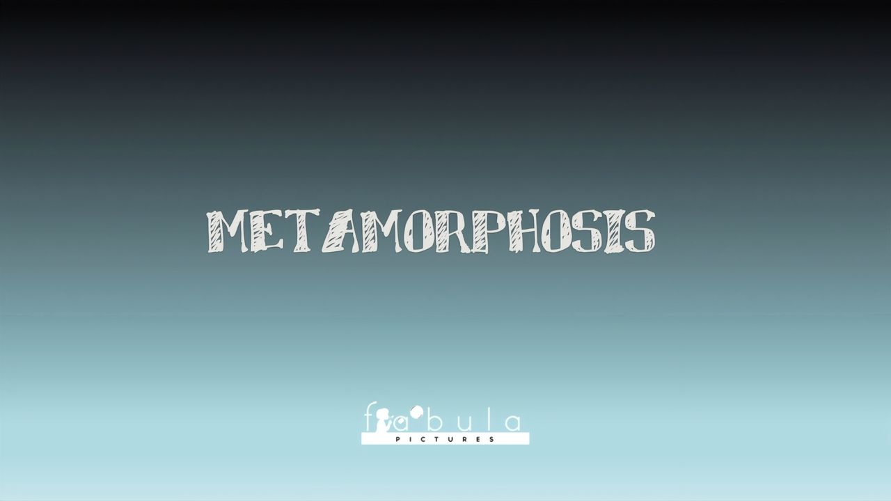 Metamorphosis