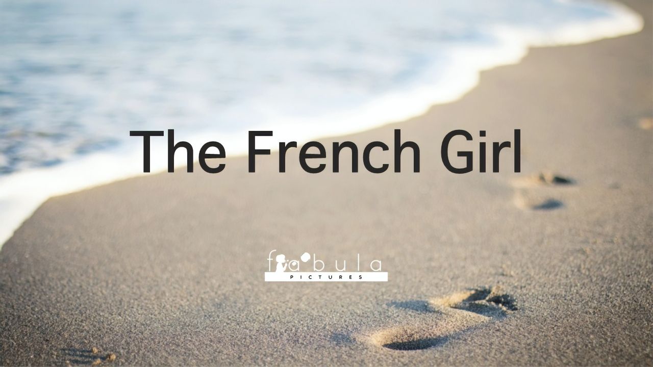 The French Girl