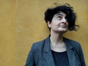 Tiziana Triana