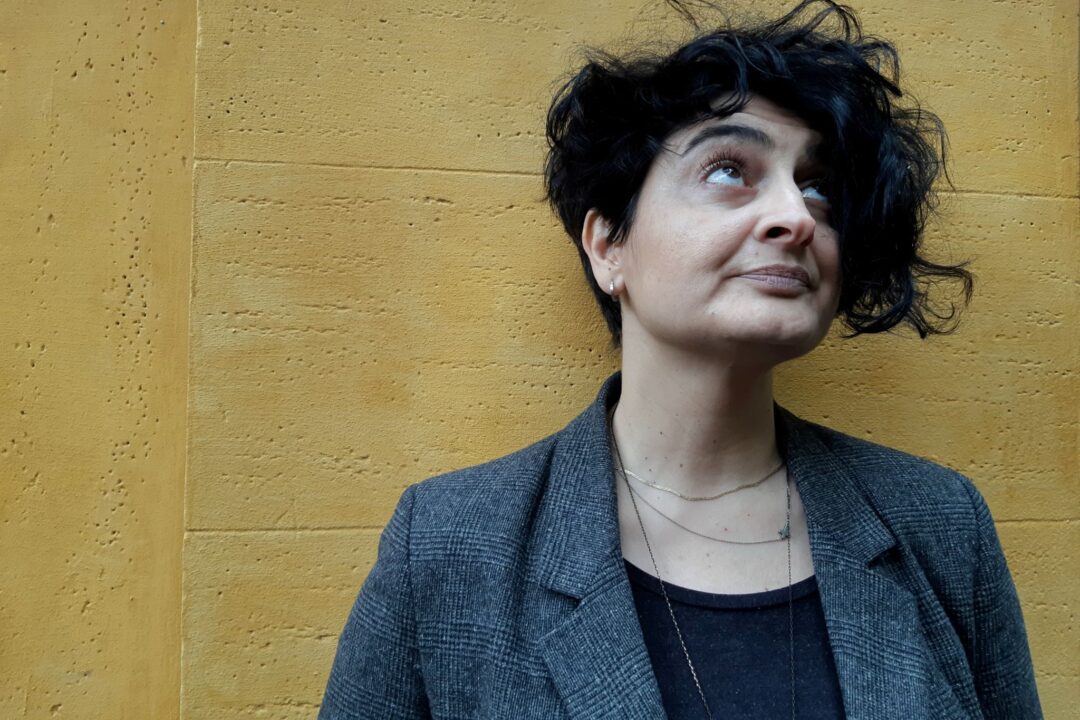 Tiziana Triana