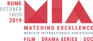 MIA - Mercato Internazionale Audiovisivo