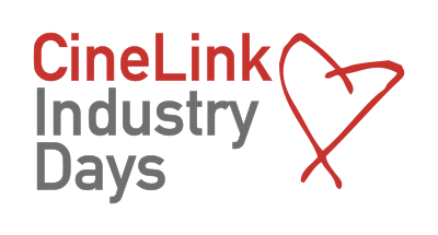 CineLink Industry Days CineLink Industry Days