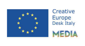Creative Europe MEDIA