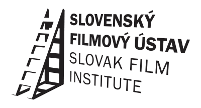Slovak Film Institute Slovak Film Institute