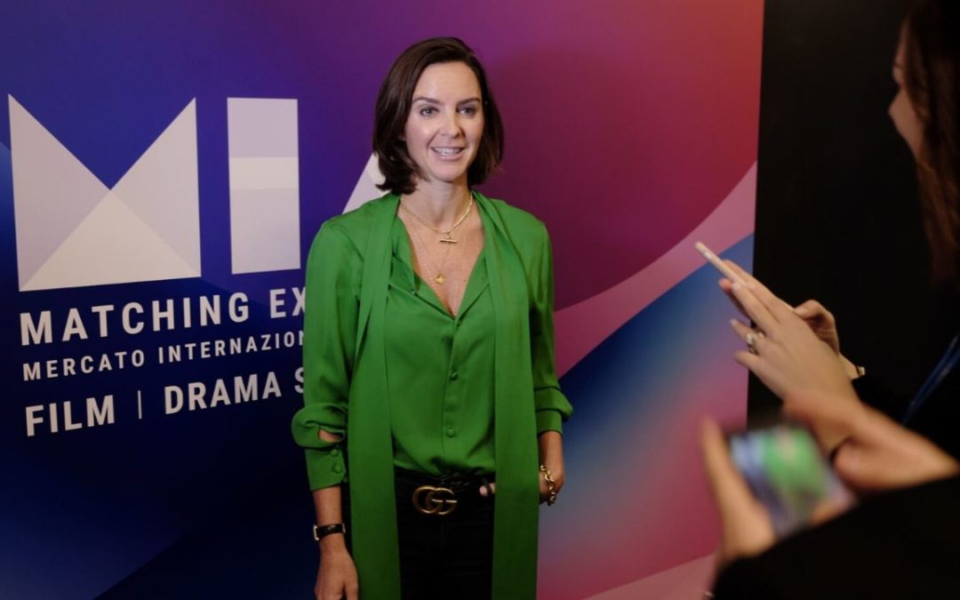 BritBox apre a partnership commerciali con Channel 4, BT ed EE