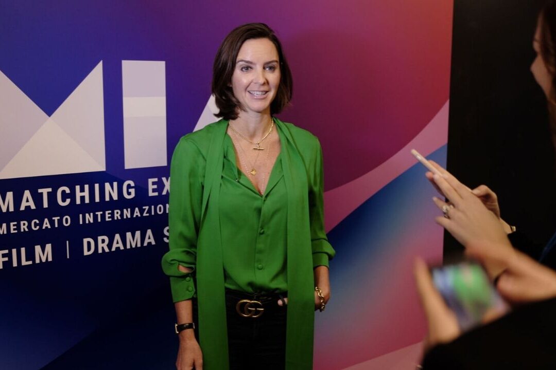 Alex Mahon – BritBox-Channel4
