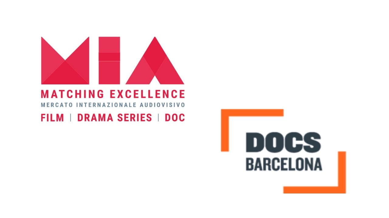 MIA Market announces a new agreement with DocsBarcelona MIA Market