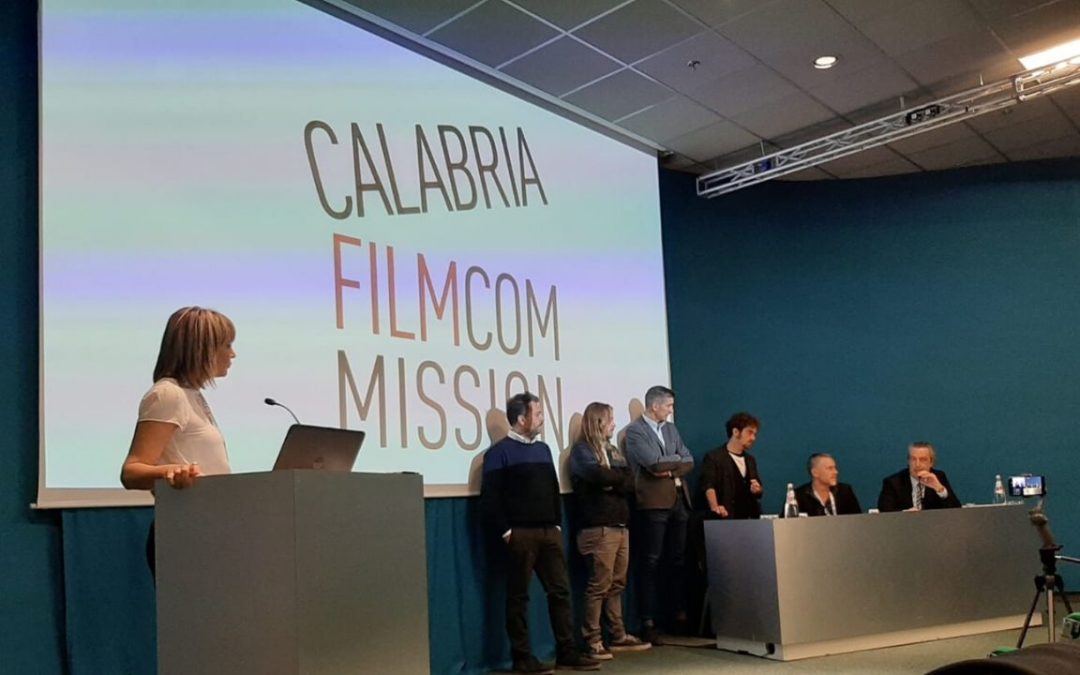 Dalla Calabria Film Commission 10 milioni per l’audiovisivo
