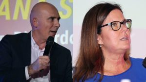 Cda Rai: le nuove nomine di Fabrizio Salini