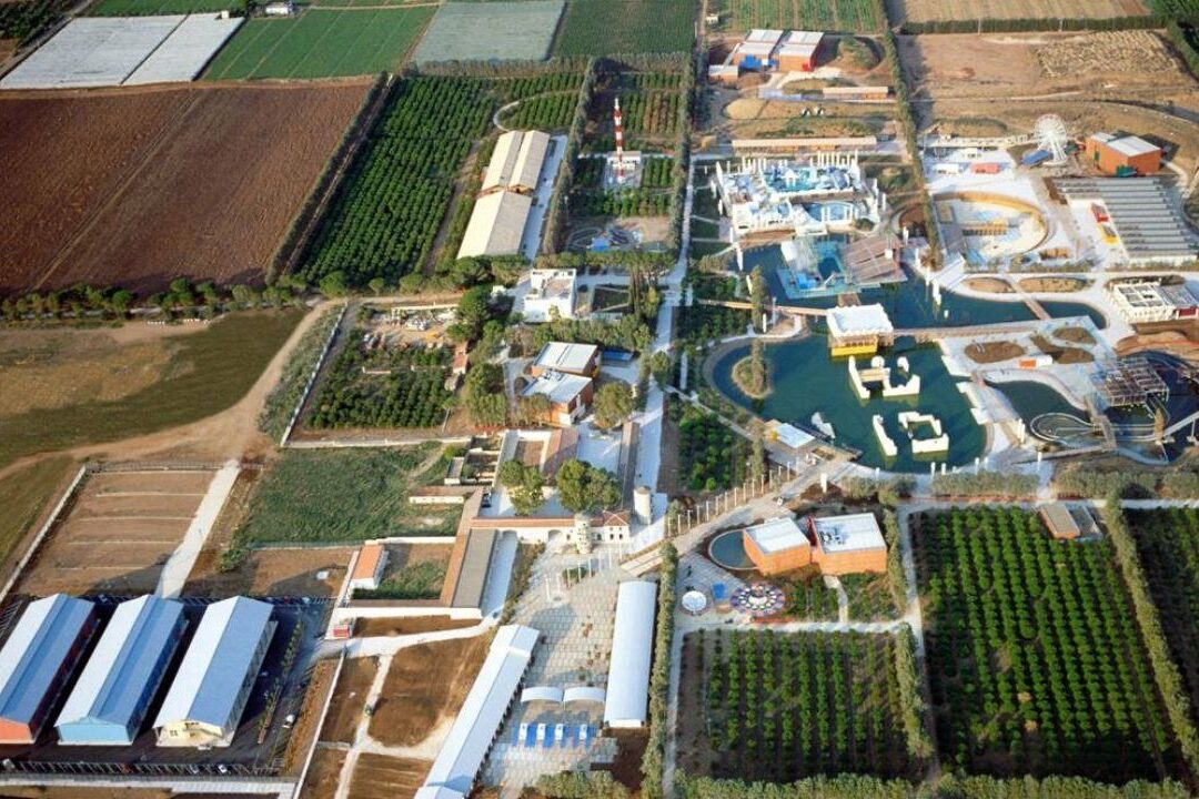 Apulia Studios – Castellaneta Marina