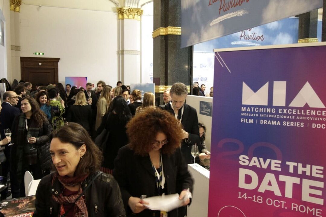 Il MIA 2020 si svela alla Berlinale