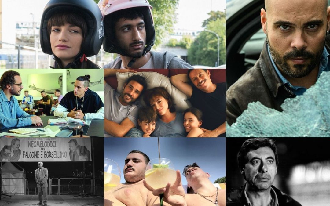 2020 David di Donatello Awards nominations
