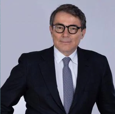 Duilio Giammaria