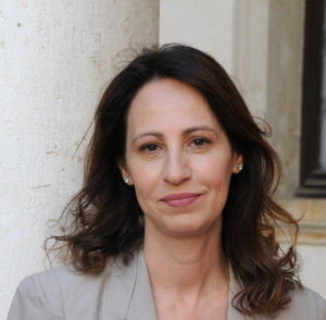 Maria Pia Ammirati
