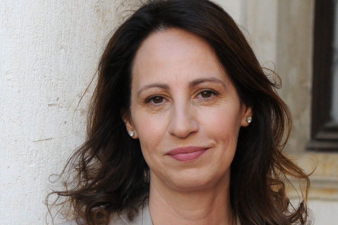 Maria Pia Ammirati