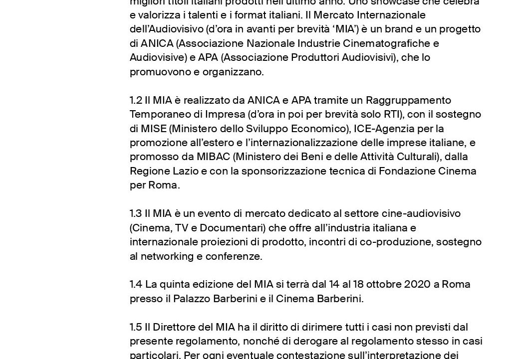 Regolamento IDIB Carta Intestata (1)