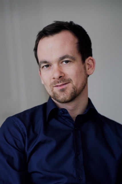 Jonas Dornbach Jonas Dornbach