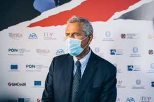 Francesco Rutelli