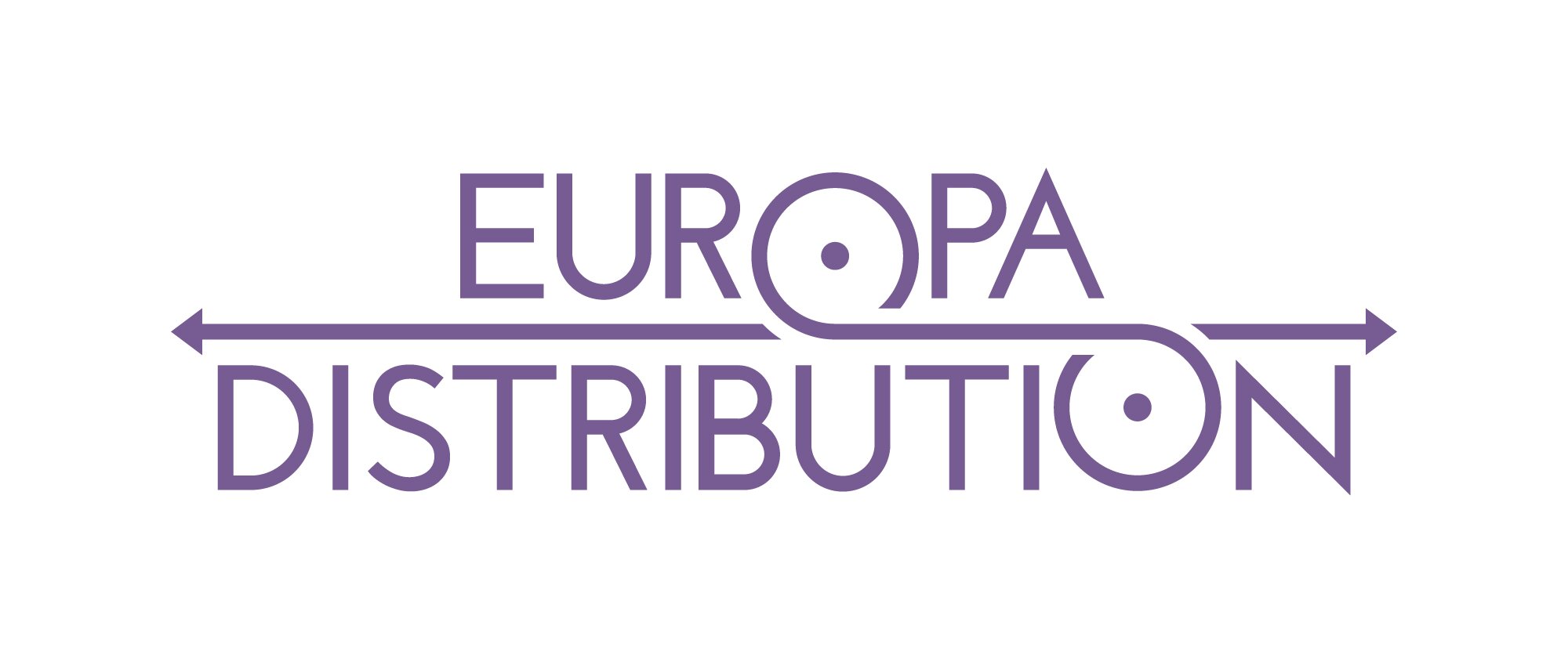 Copia di Europa Distribution logo