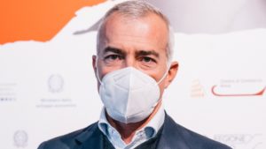 Giampaolo Letta
