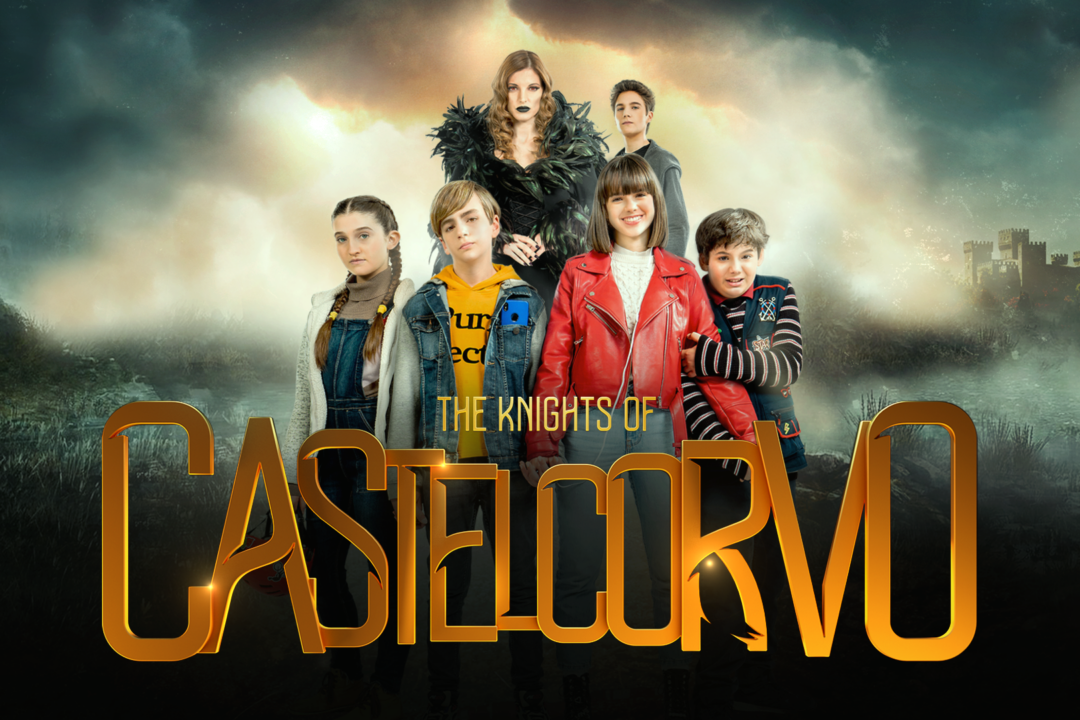 The Knights of Castelcorvo