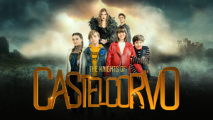 The Knights of Castelcorvo