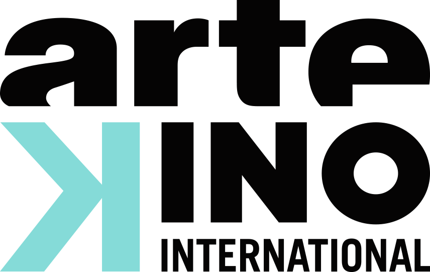 Logo ArteKino International-noir