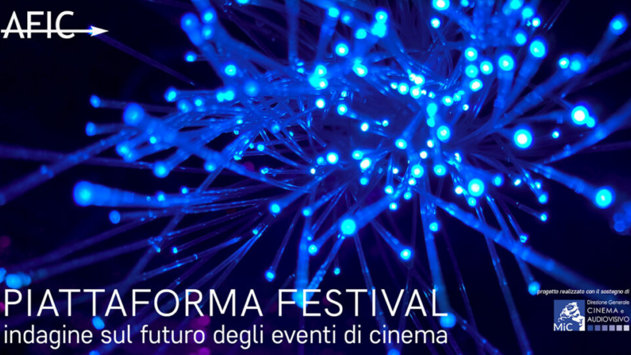 AFIC: il futuro dei Festival cinematografici tra esperienza dal vivo e modalità online