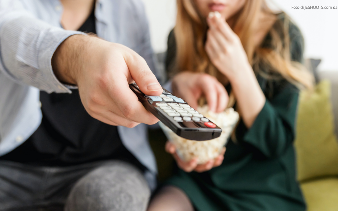 Fiction conquers the Italian television schedule