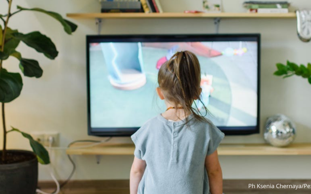 Caterina Cappelli vince il progetto di Cartoon Network