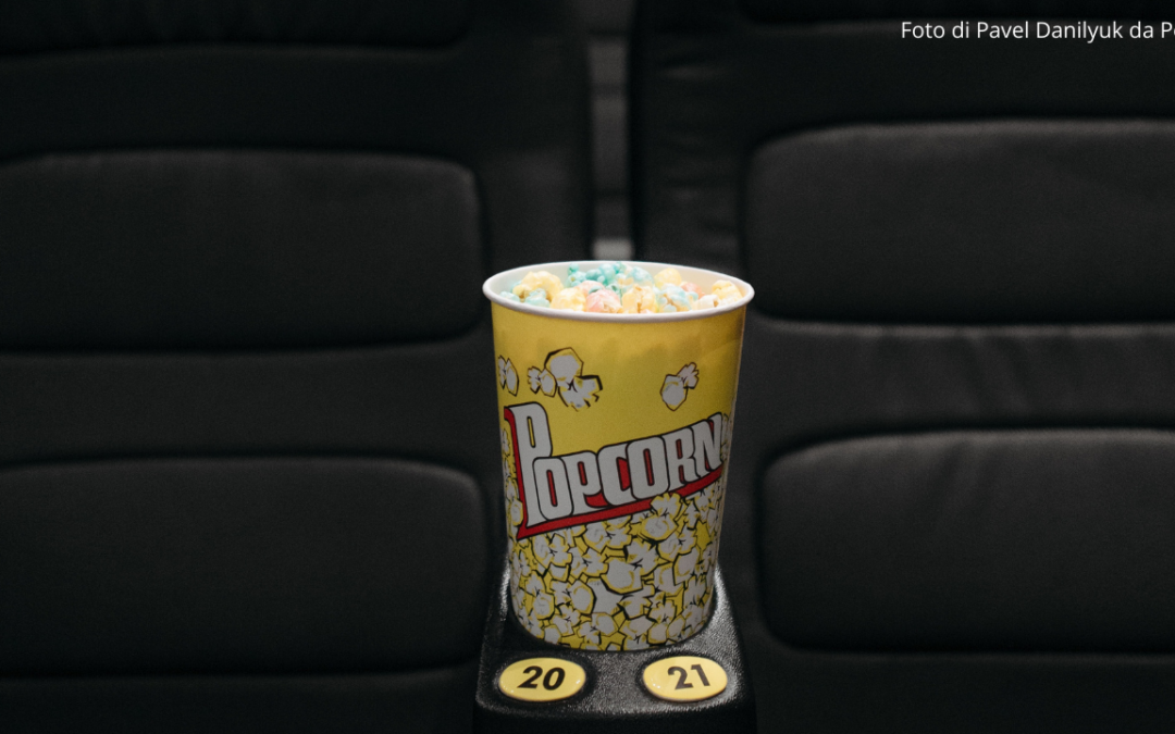 Box office 10-16 maggio 2021: Nomadland ancora in testa