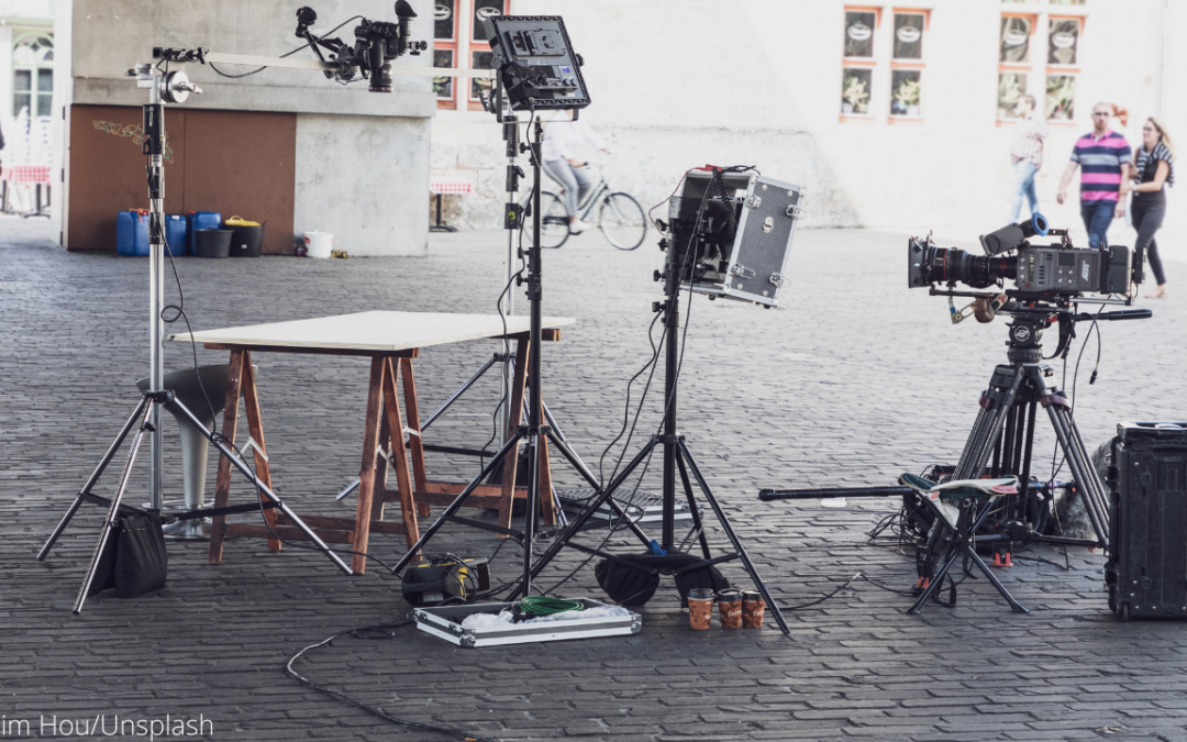 Cinecittà On the Rise: investimenti in sostenibilità e strategie digitali