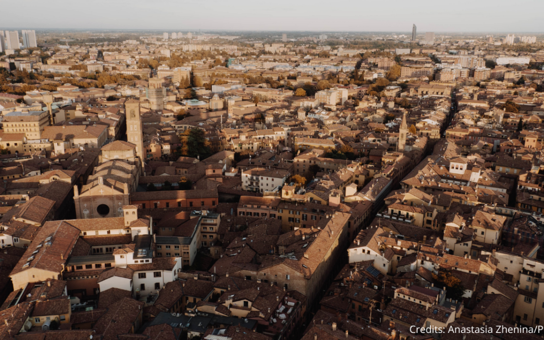 Regione Emilia-Romagna: fuori gli esiti della prima sessione di aiuti per l’audiovisivo