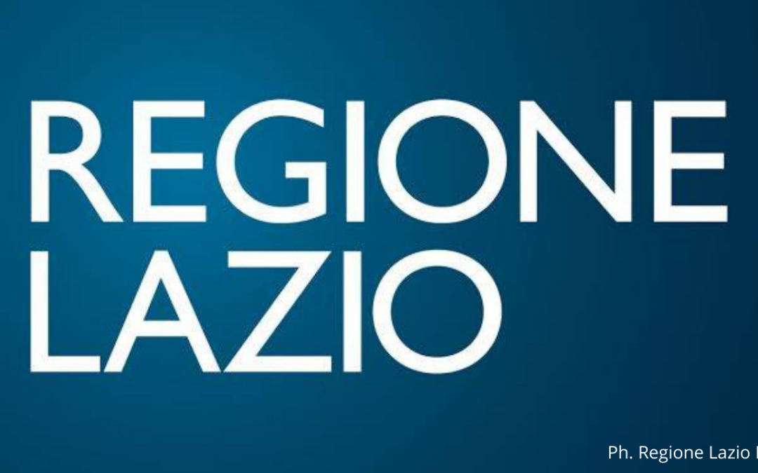 Regione Lazio: Supporto all’audiovisivo con 9 milioni di euro