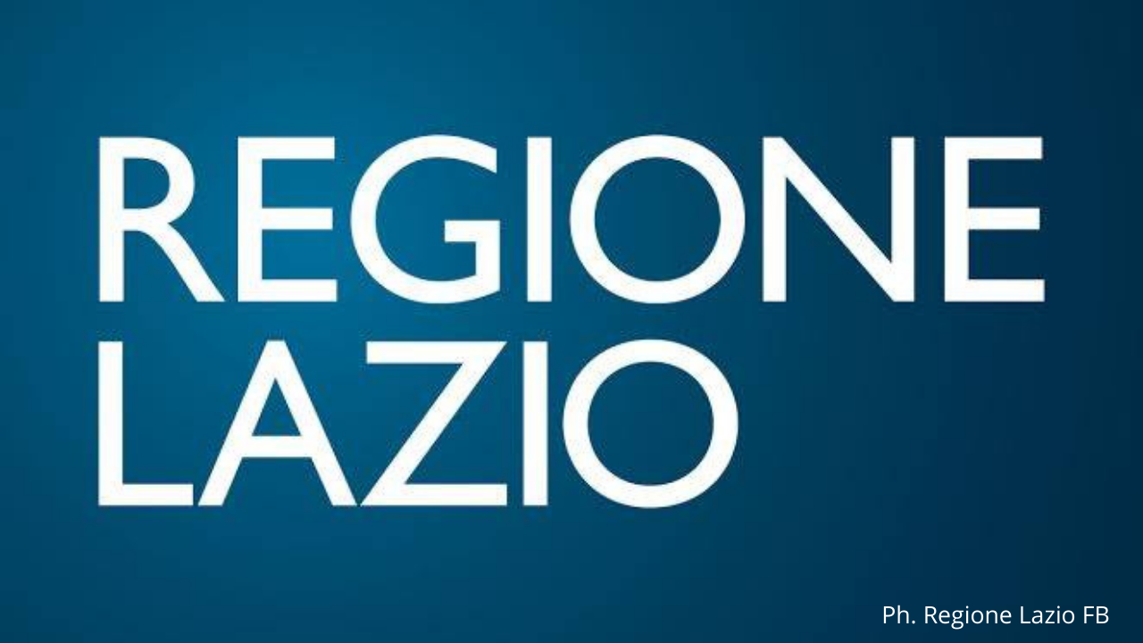 Regione Lazio Fund 2021: support to the audiovisual with 9 million euros