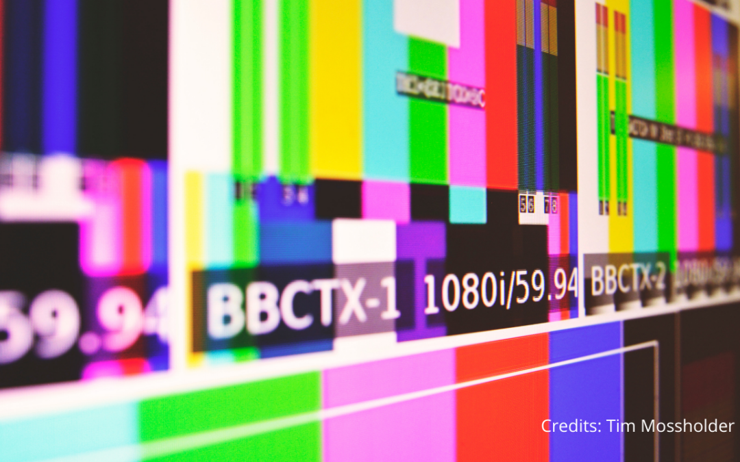 Imprese di Broadcasting Unite sotto Aniba