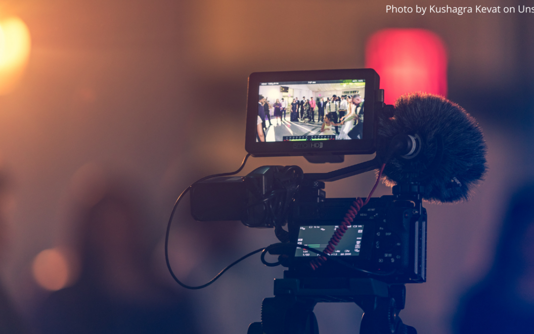 Task force europea in arrivo per le produzioni multimediali