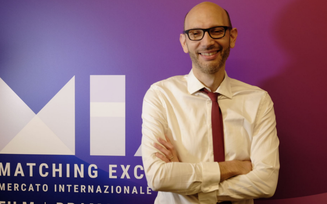 Eagle Eye Drama, ITV e BritBox si uniscono per “Hotel Portofino”