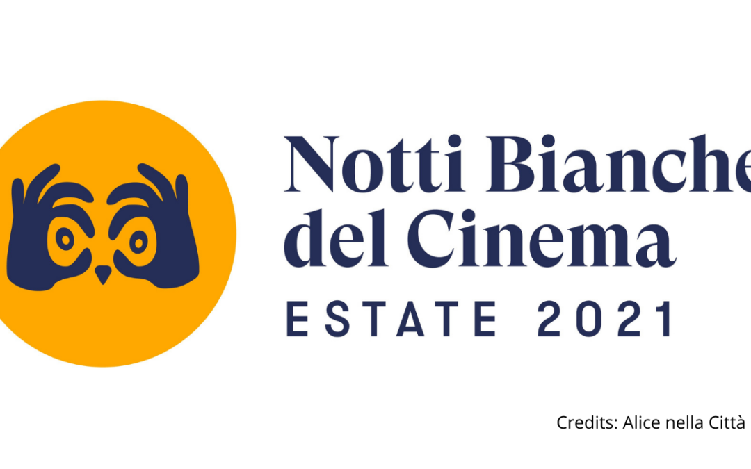 #SoloAlCinema: Le Notti Bianche del Cinema