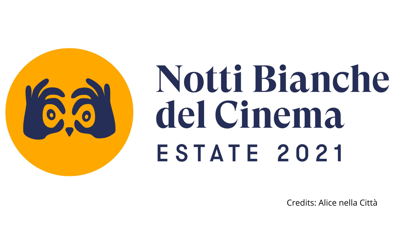 #SoloAlCinema: Le Notti Bianche del Cinema