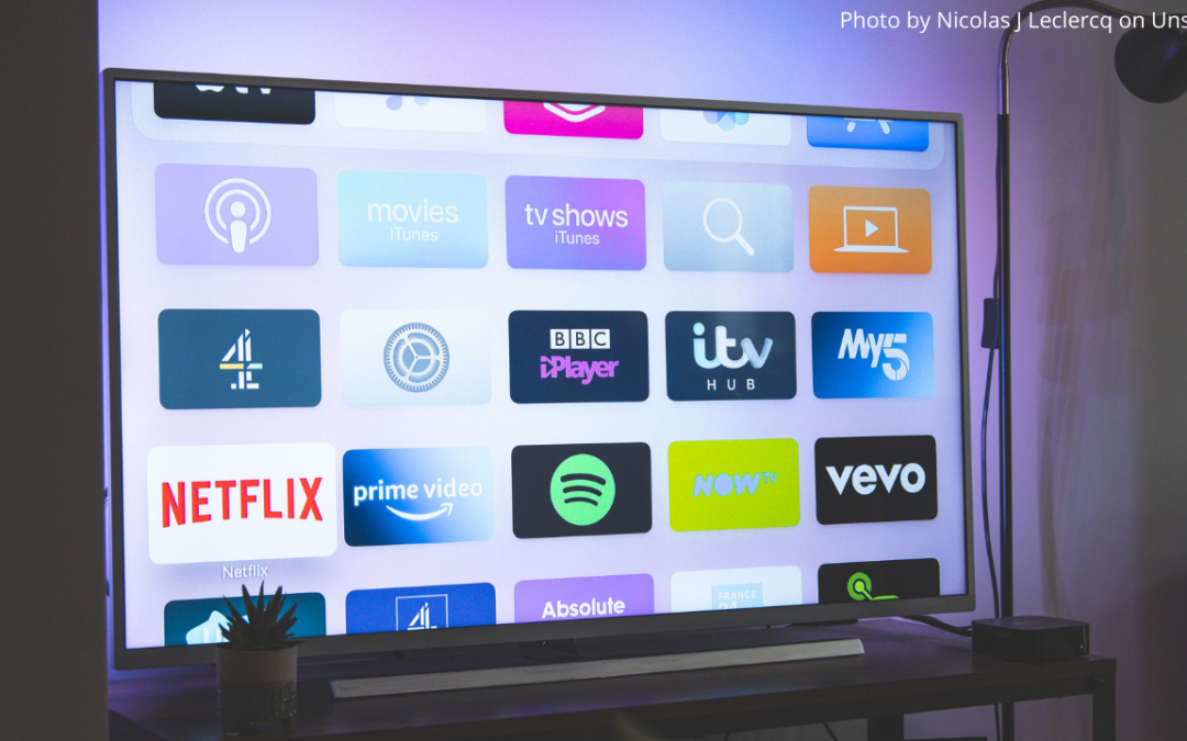 Calo dello streaming, svelati i risultati di una ricerca