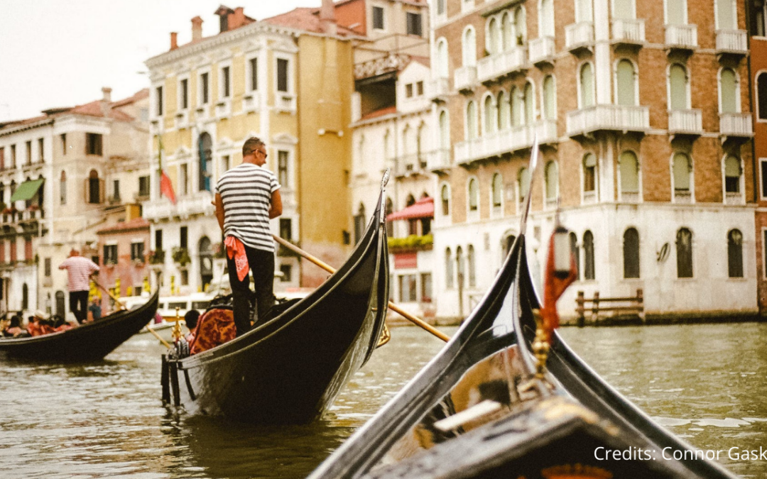 Veneto Film Commission presenta il nuovo Fondo Location